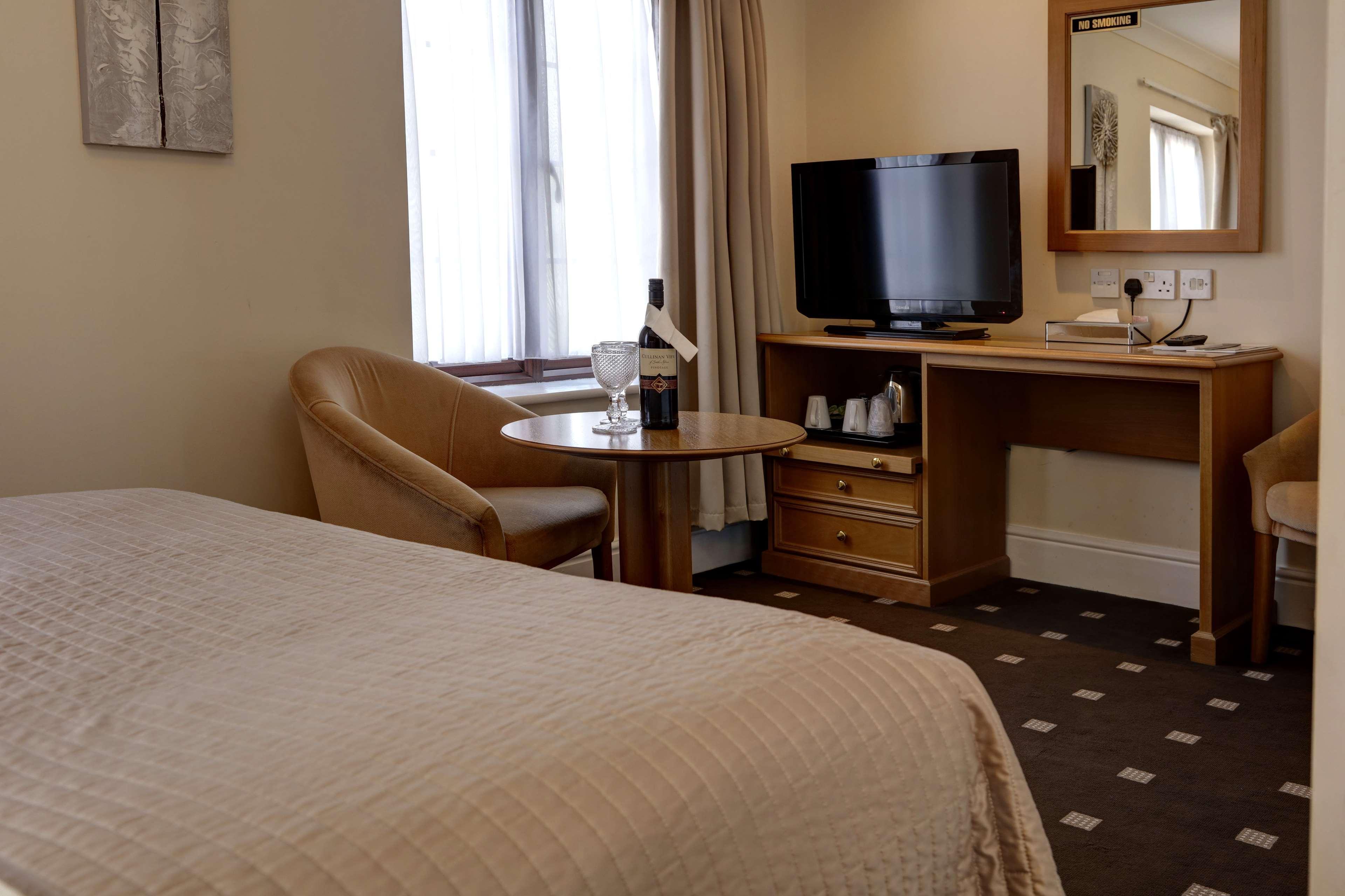 Bridge House Hotel Birmingham Dış mekan fotoğraf