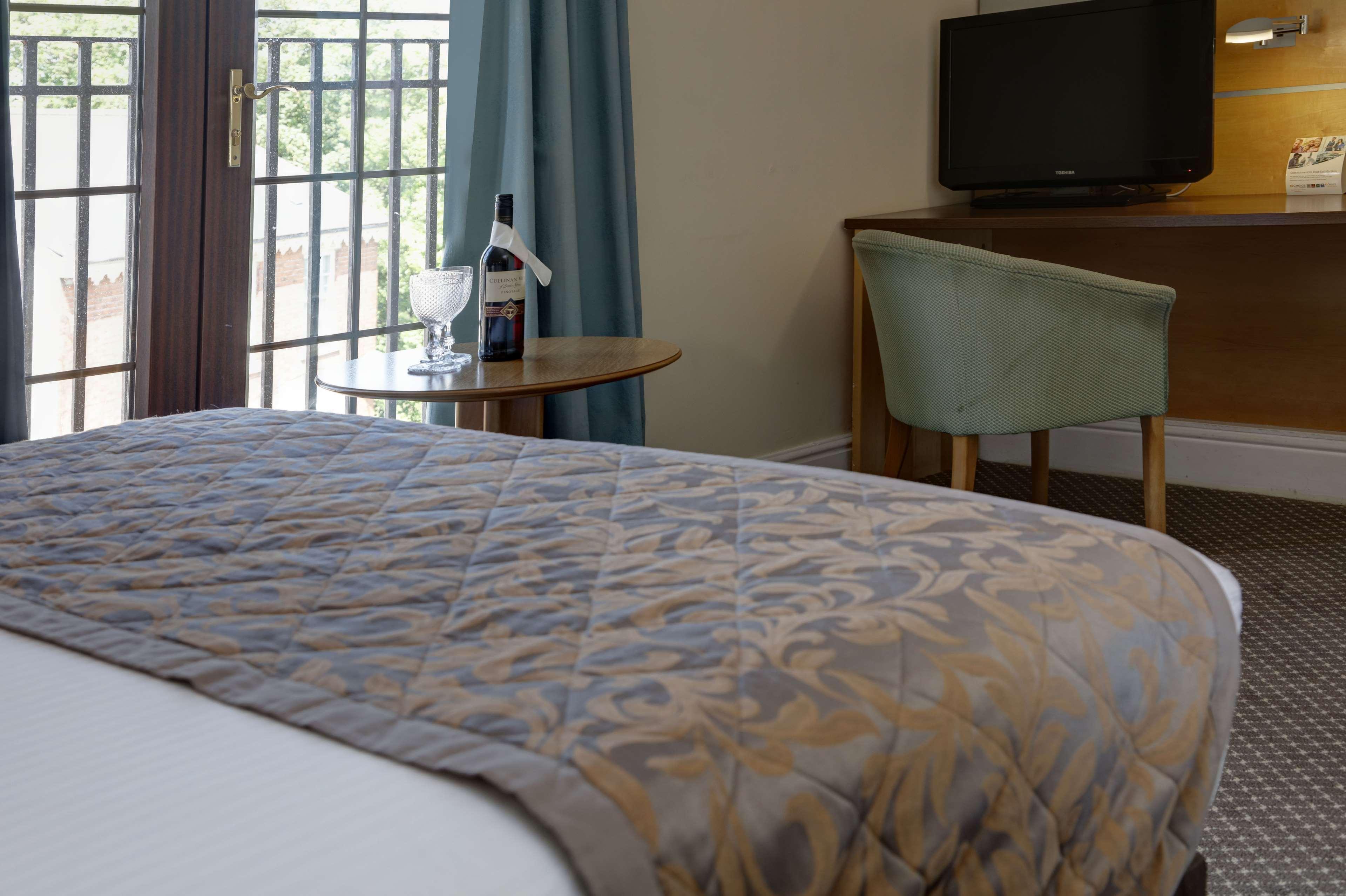 Bridge House Hotel Birmingham Dış mekan fotoğraf