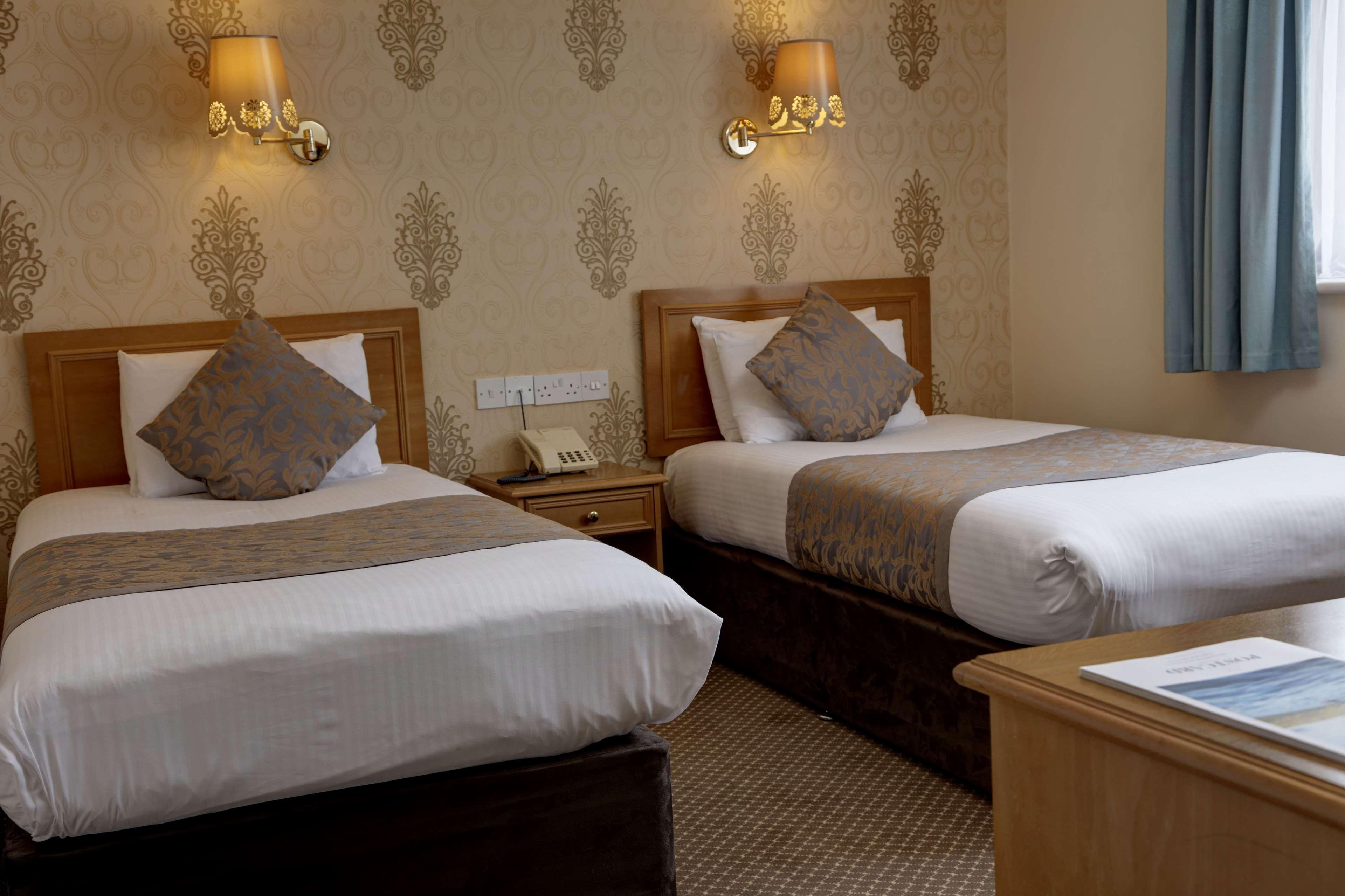 Bridge House Hotel Birmingham Dış mekan fotoğraf