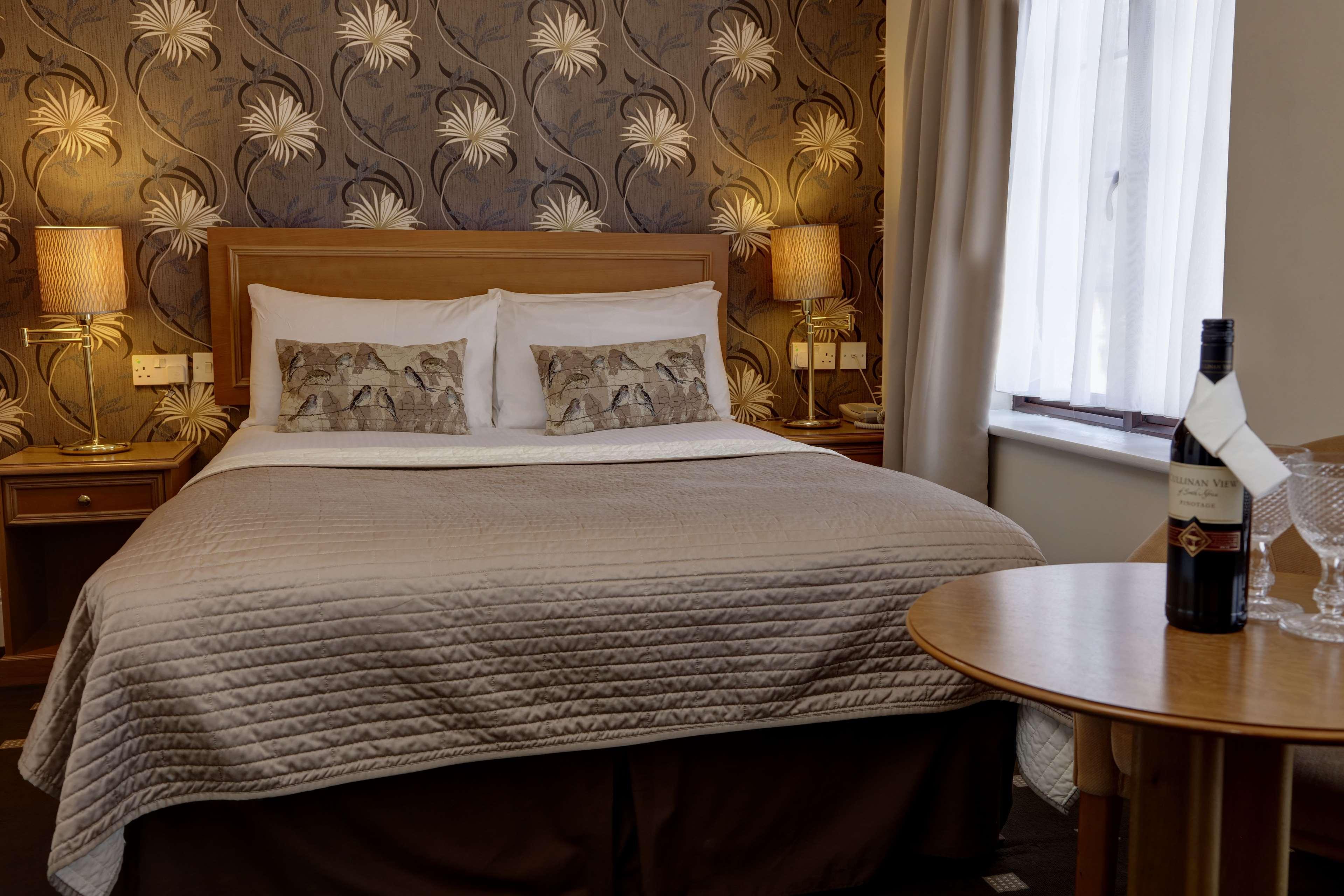 Bridge House Hotel Birmingham Dış mekan fotoğraf