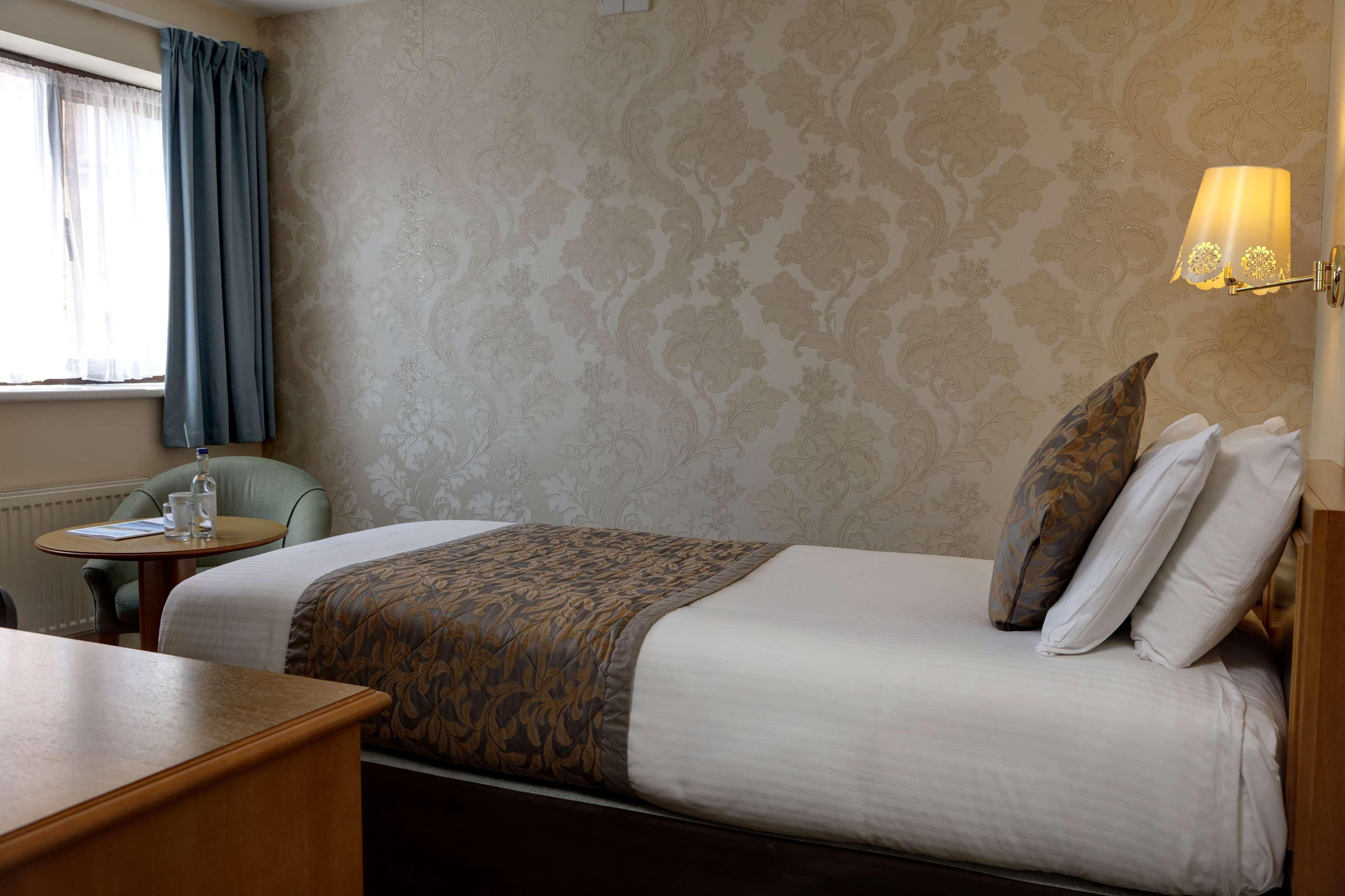 Bridge House Hotel Birmingham Dış mekan fotoğraf