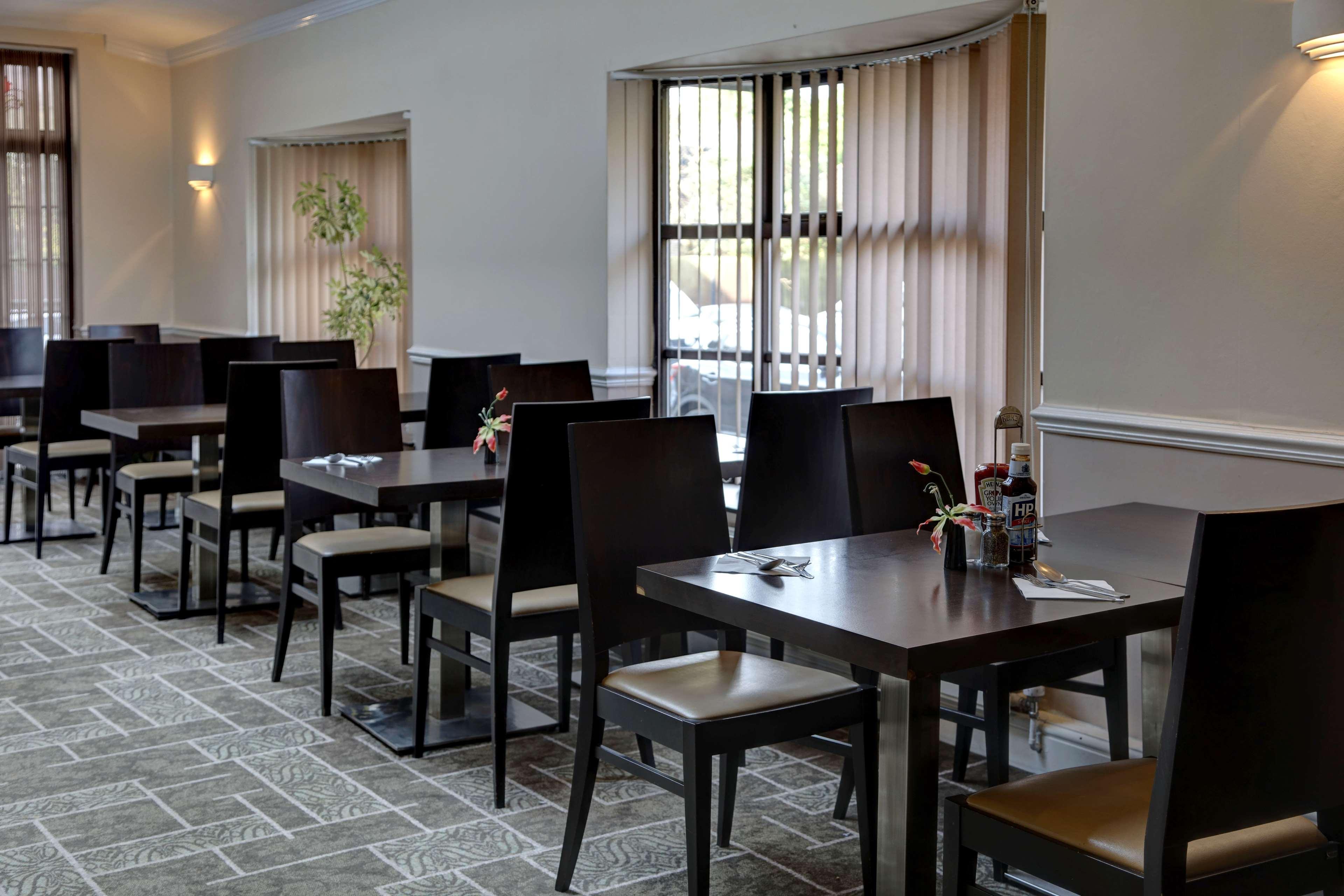 Bridge House Hotel Birmingham Dış mekan fotoğraf