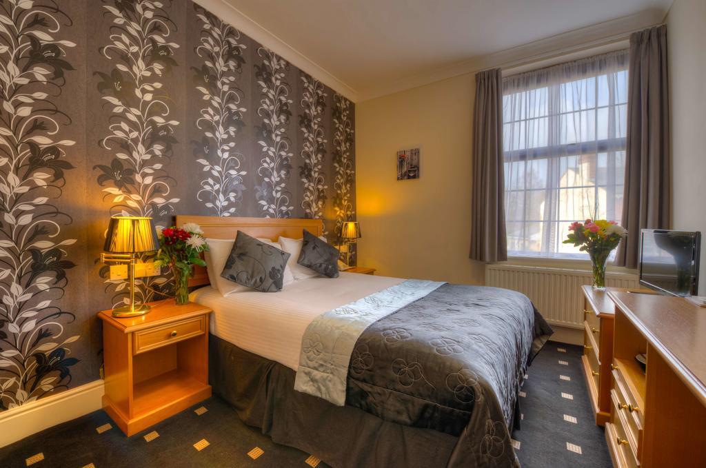 Bridge House Hotel Birmingham Dış mekan fotoğraf