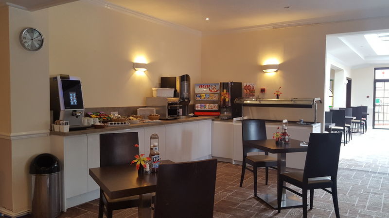 Bridge House Hotel Birmingham Dış mekan fotoğraf
