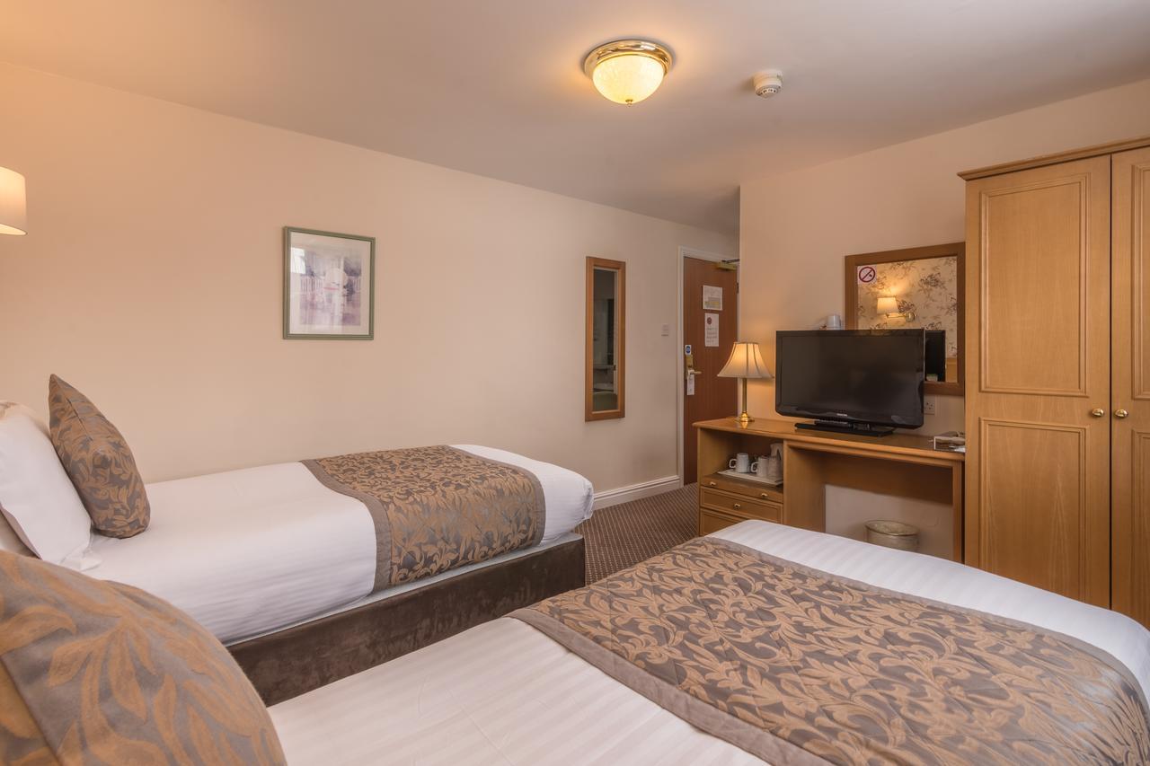 Bridge House Hotel Birmingham Dış mekan fotoğraf
