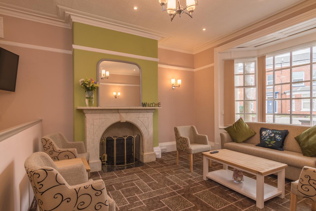 Bridge House Hotel Birmingham Dış mekan fotoğraf