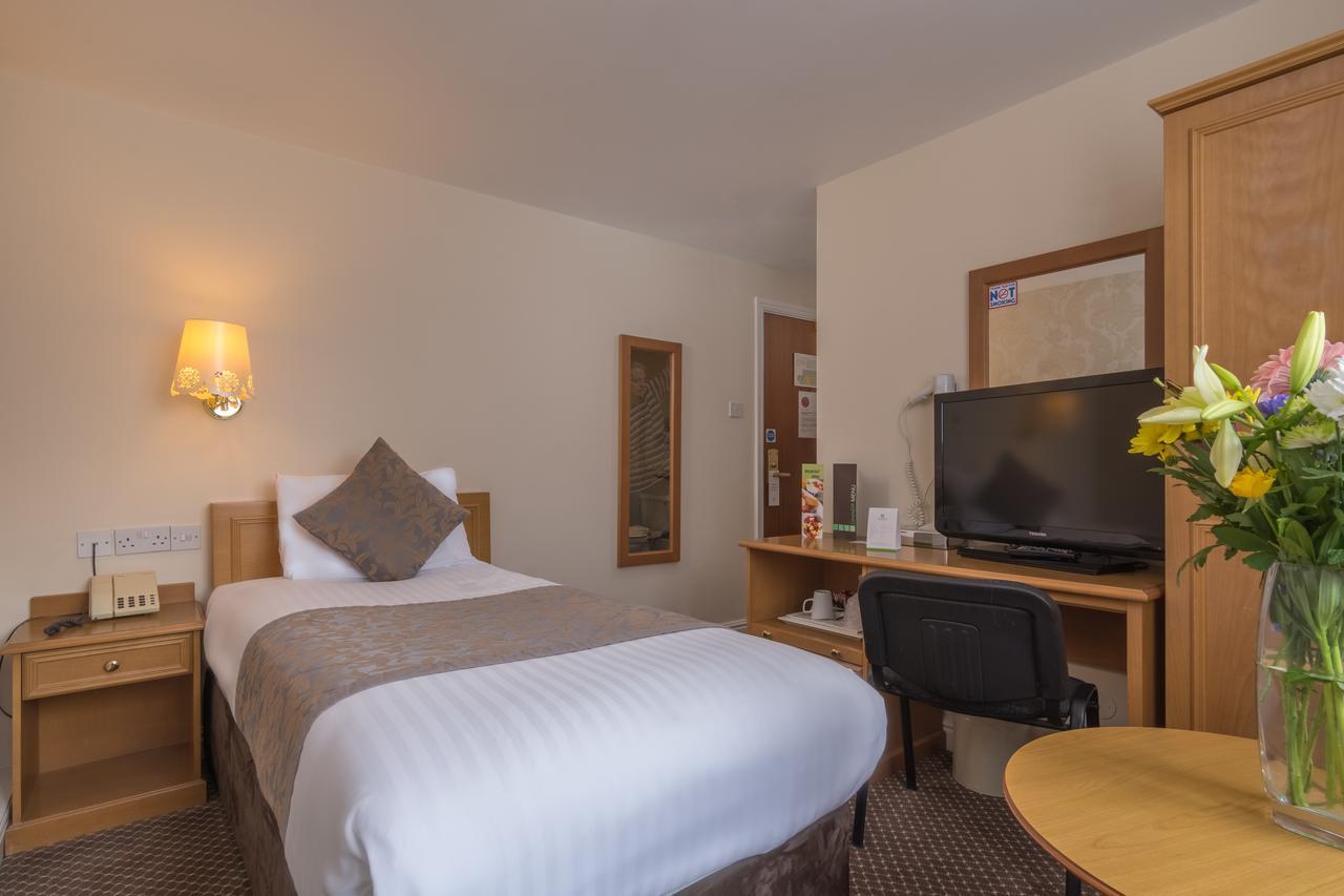Bridge House Hotel Birmingham Dış mekan fotoğraf