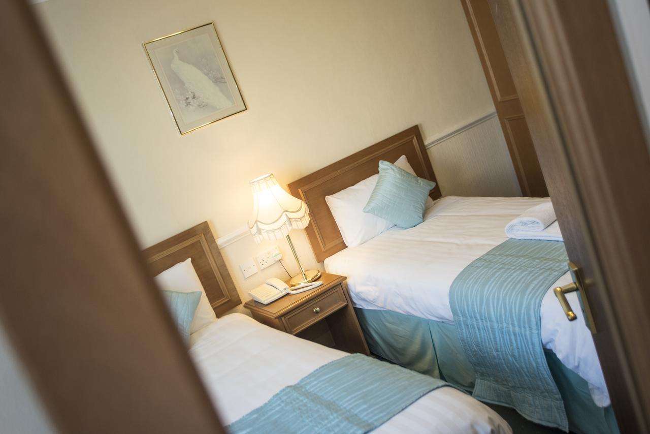 Bridge House Hotel Birmingham Dış mekan fotoğraf