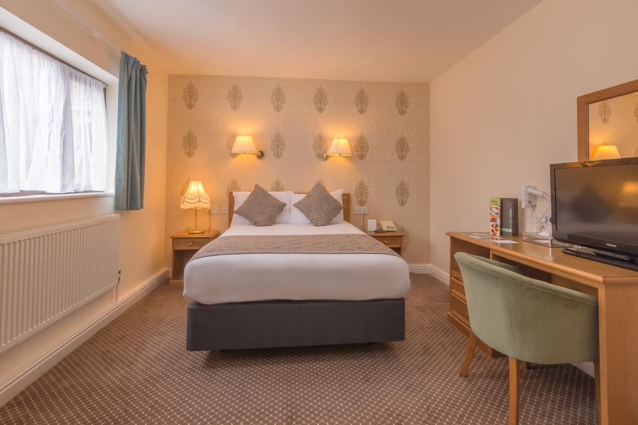 Bridge House Hotel Birmingham Dış mekan fotoğraf