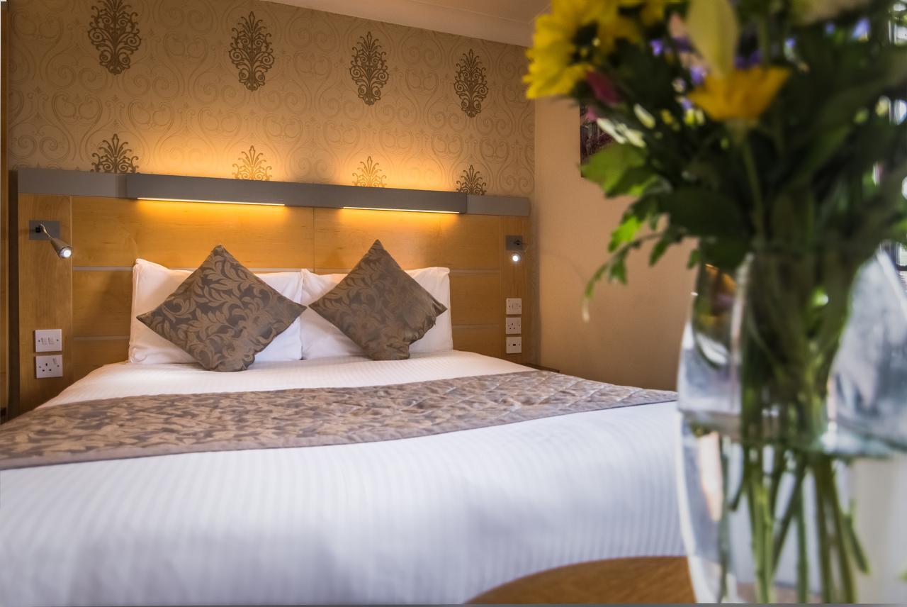 Bridge House Hotel Birmingham Dış mekan fotoğraf