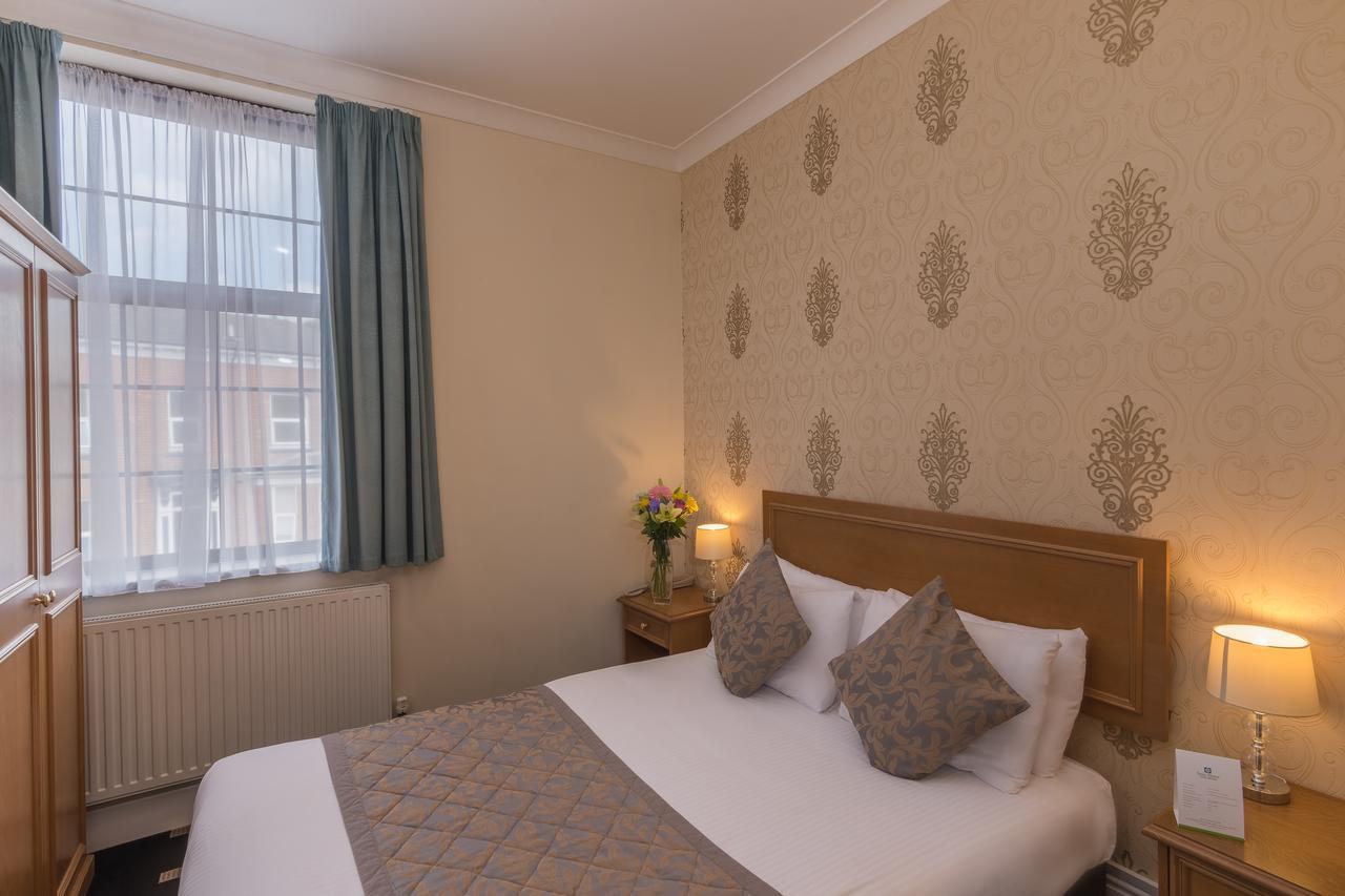 Bridge House Hotel Birmingham Dış mekan fotoğraf