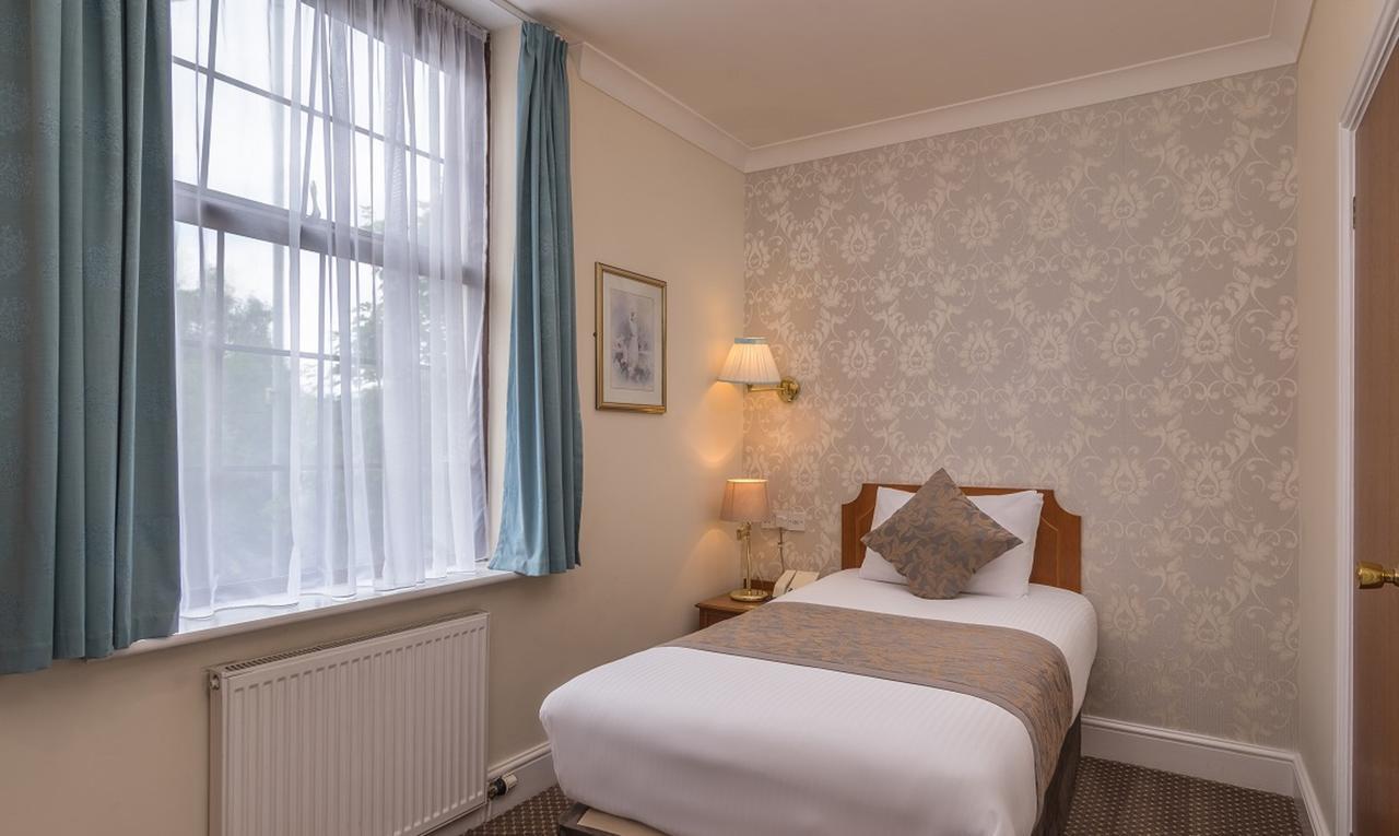 Bridge House Hotel Birmingham Dış mekan fotoğraf