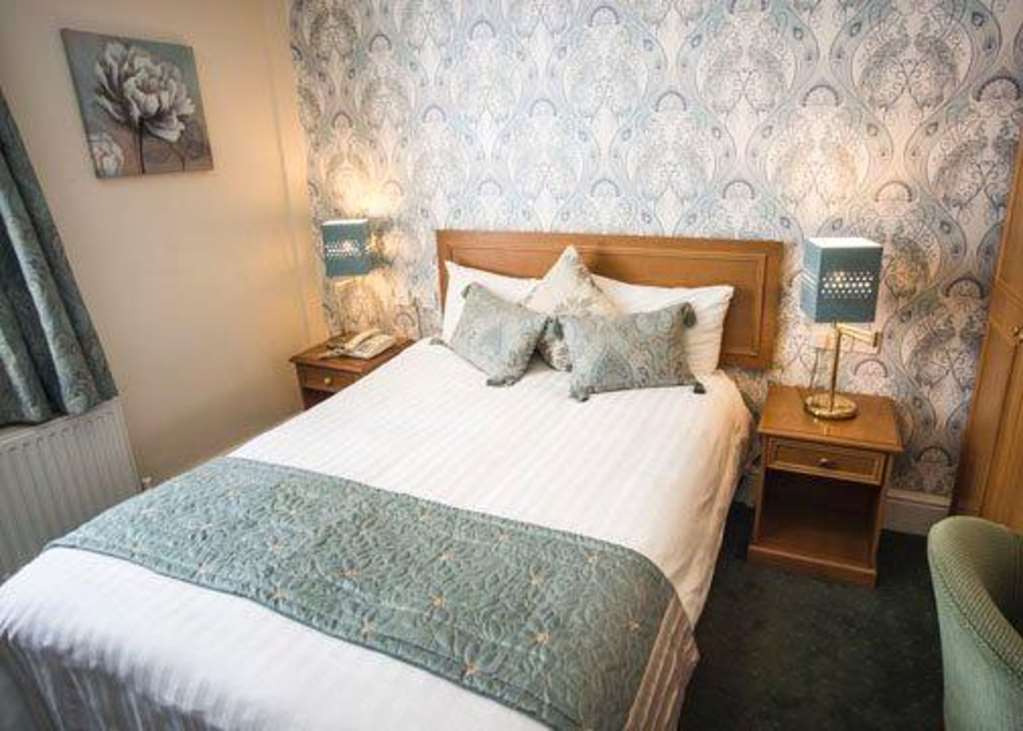 Bridge House Hotel Birmingham Dış mekan fotoğraf
