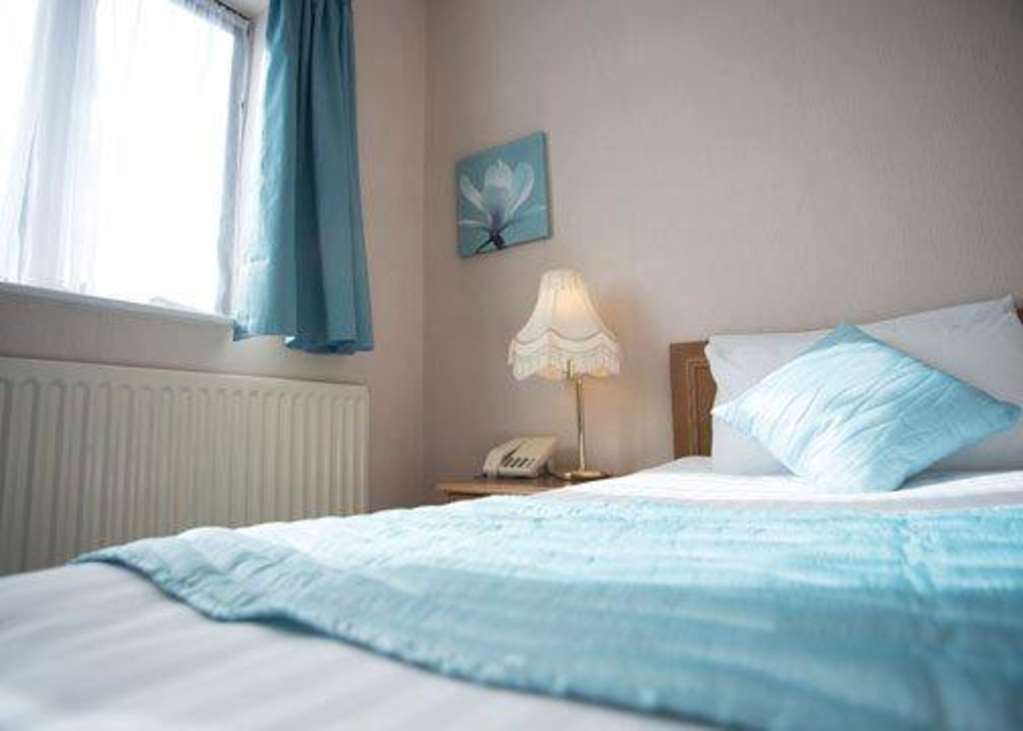 Bridge House Hotel Birmingham Dış mekan fotoğraf
