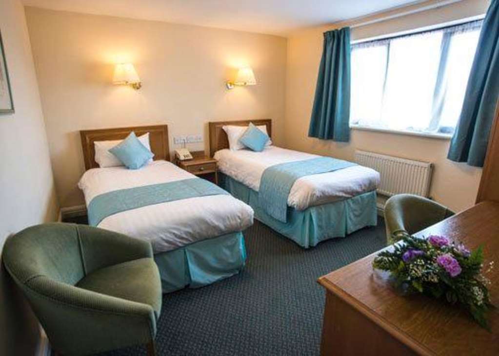 Bridge House Hotel Birmingham Dış mekan fotoğraf