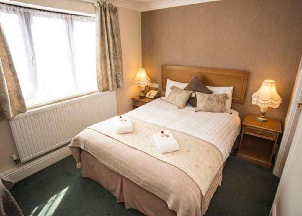 Bridge House Hotel Birmingham Dış mekan fotoğraf