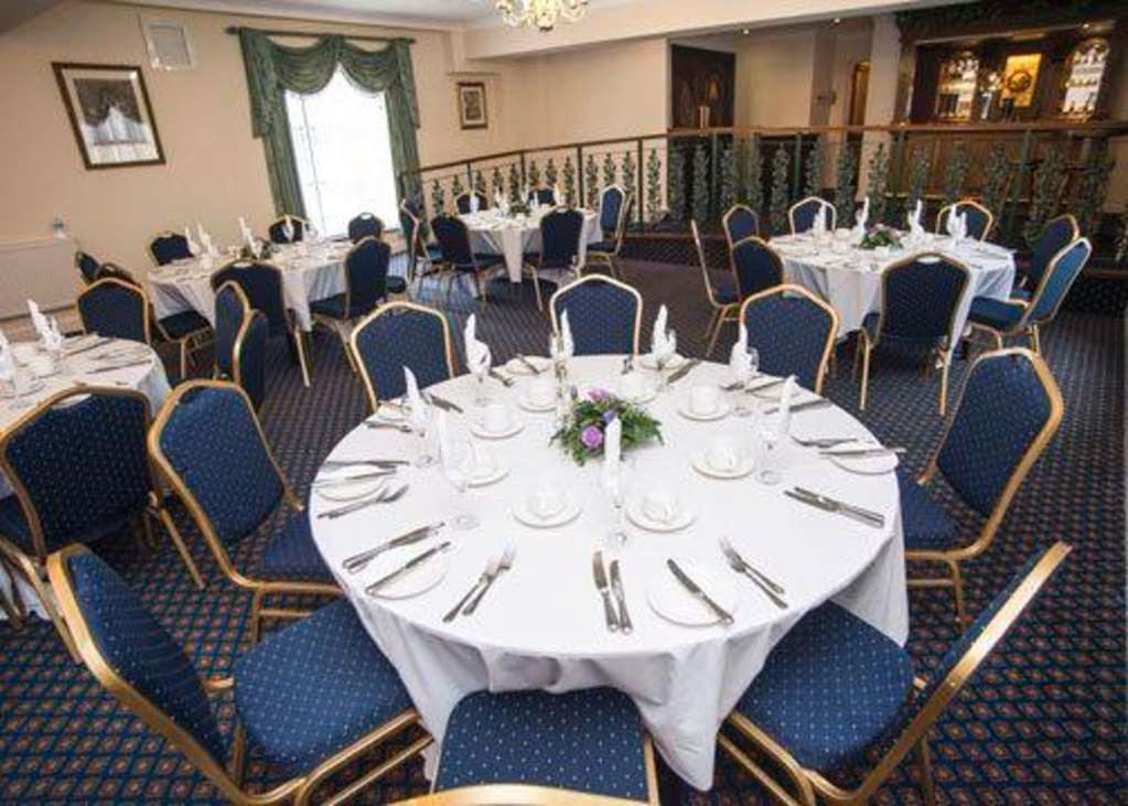 Bridge House Hotel Birmingham Dış mekan fotoğraf