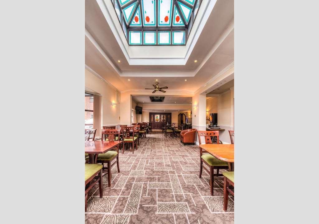 Bridge House Hotel Birmingham Dış mekan fotoğraf