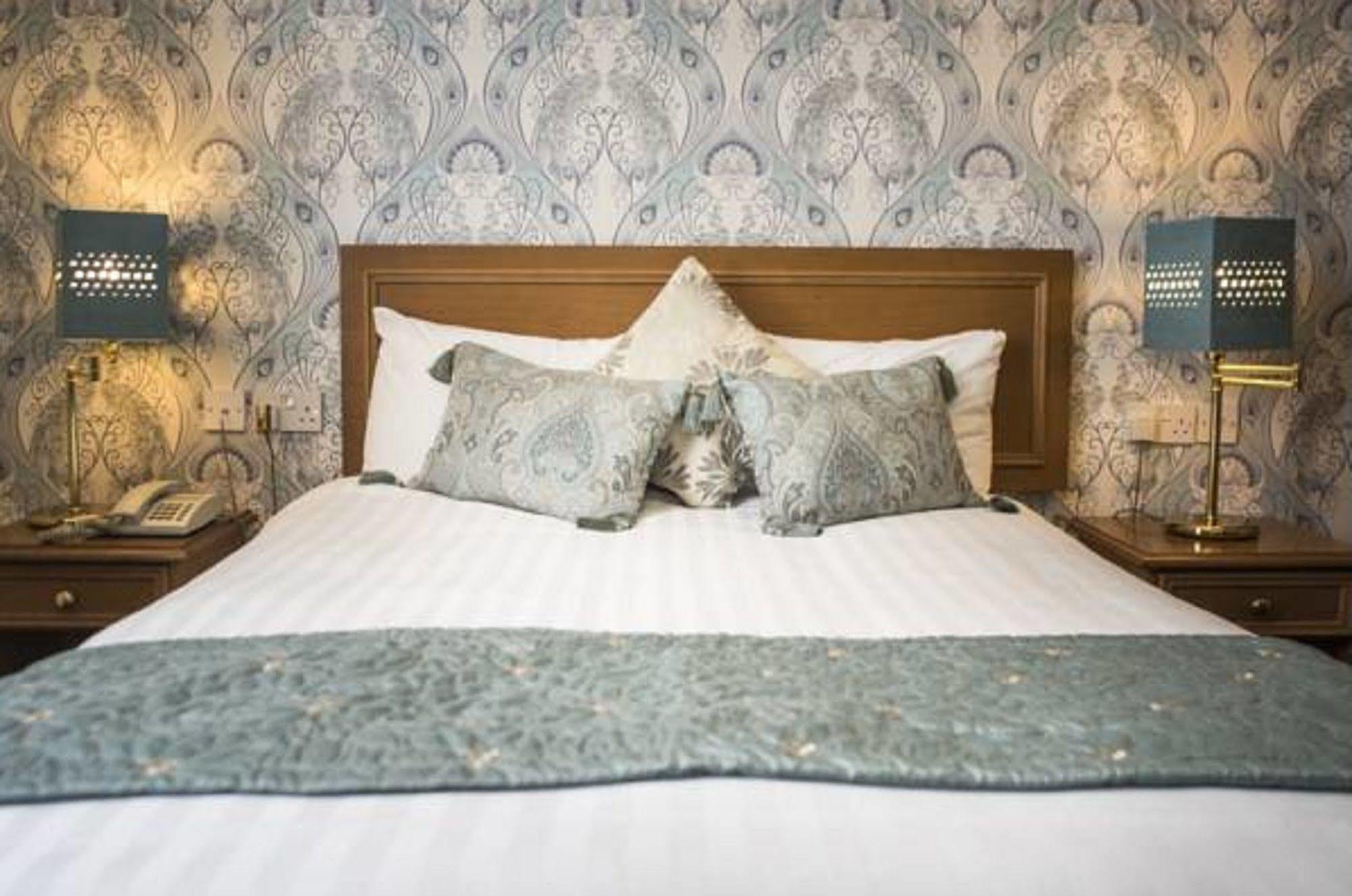 Bridge House Hotel Birmingham Dış mekan fotoğraf