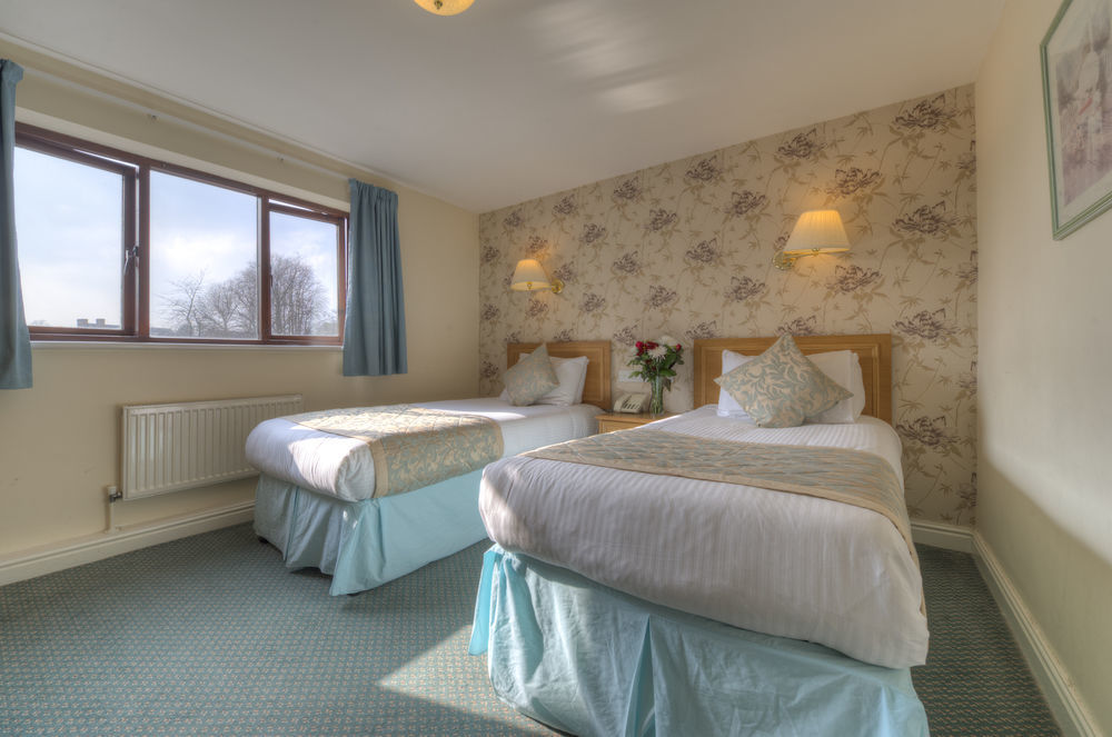 Bridge House Hotel Birmingham Dış mekan fotoğraf