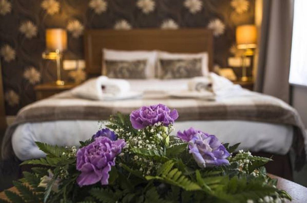 Bridge House Hotel Birmingham Dış mekan fotoğraf