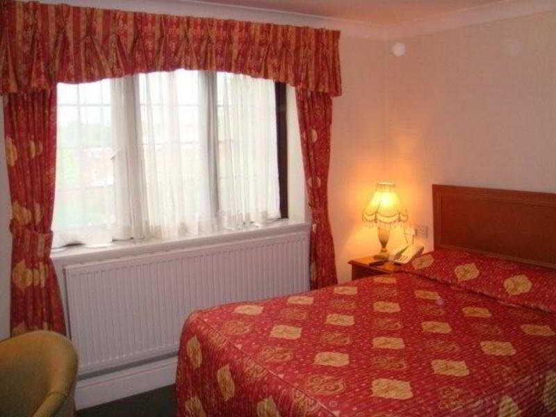 Bridge House Hotel Birmingham Dış mekan fotoğraf